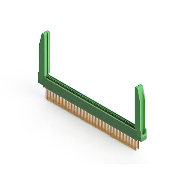 345-122-544-578 EDAC Inc.  Edgeboard Connectors